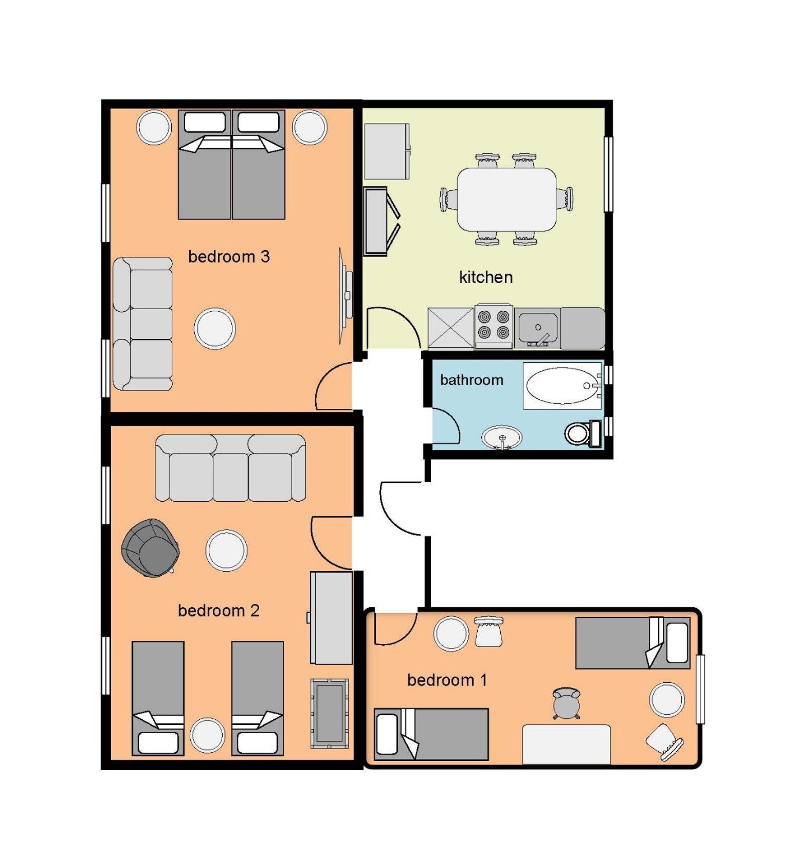 Апартаменты Big Flat With Fresh Renovation, Free Parking, Sonyps, Netflix Дуйсбург Экстерьер фото